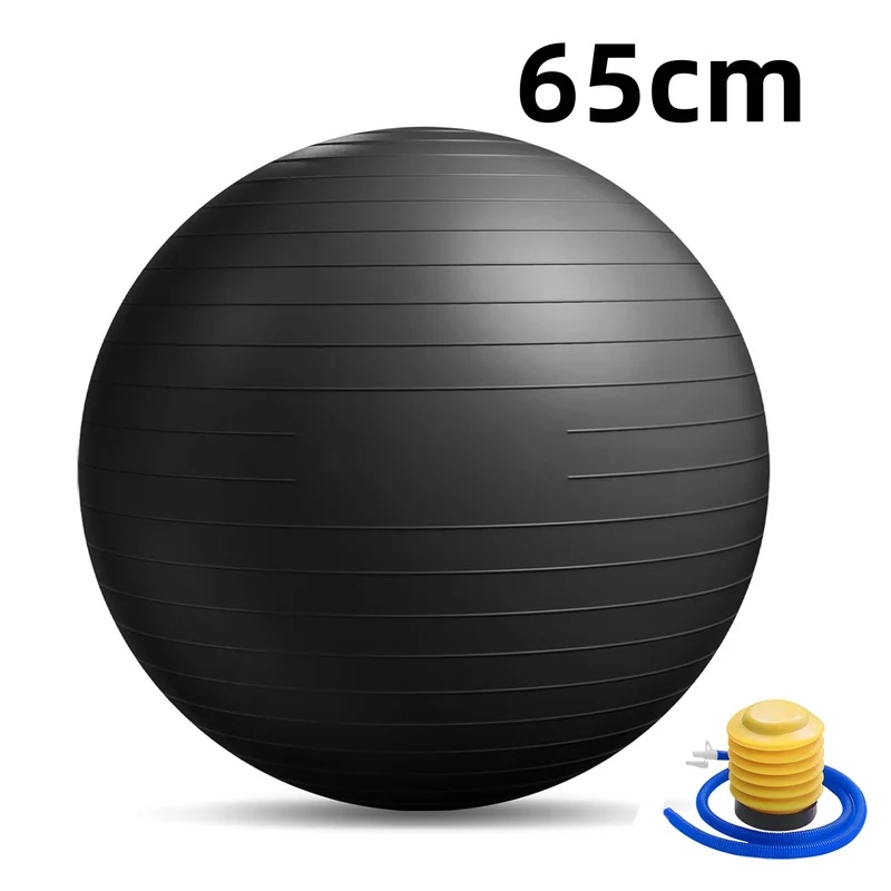 Patlamaya Dayanıklı Yoga Topu, - Pilates Ball Mini incelemesi ve fiyatı