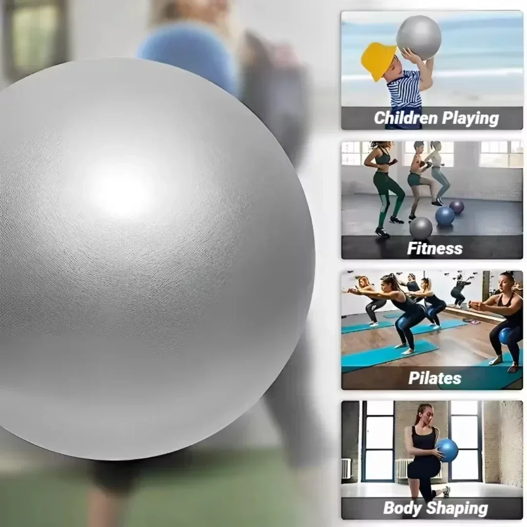 Yoga Pilates Topu Egzersiz Jim - Pilates Ball Mini incelemesi ve fiyatı