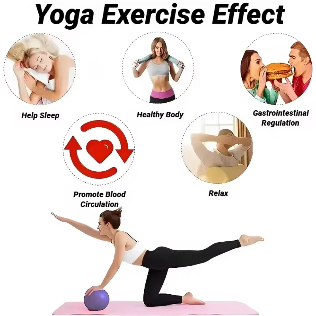 Yoga Pilates Topu Egzersiz Jim - Pilates Ball Mini incelemesi ve fiyatı