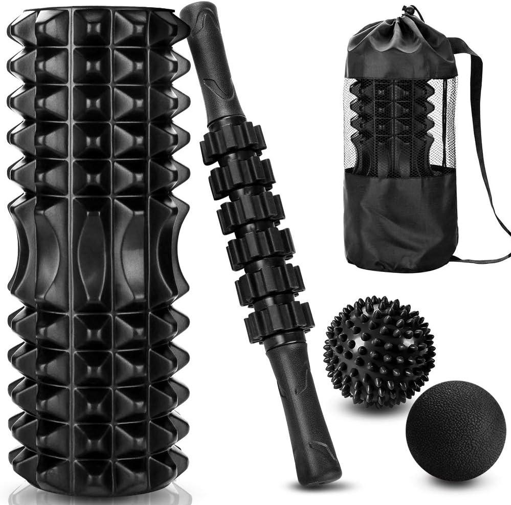 5'i 1 arada set, Tetik noktası - Pilates Ball Mini incelemesi ve fiyatı