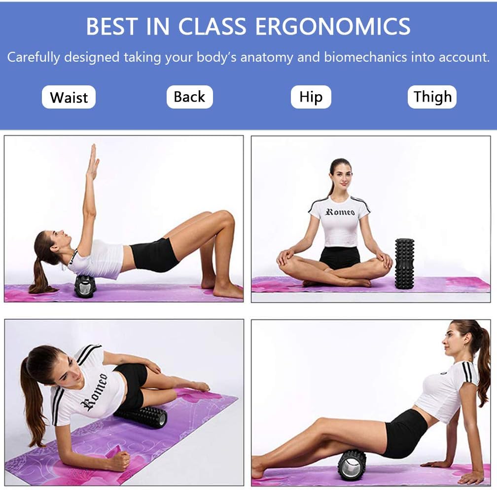5'i 1 arada set, Tetik noktası - Pilates Ball Mini incelemesi ve fiyatı