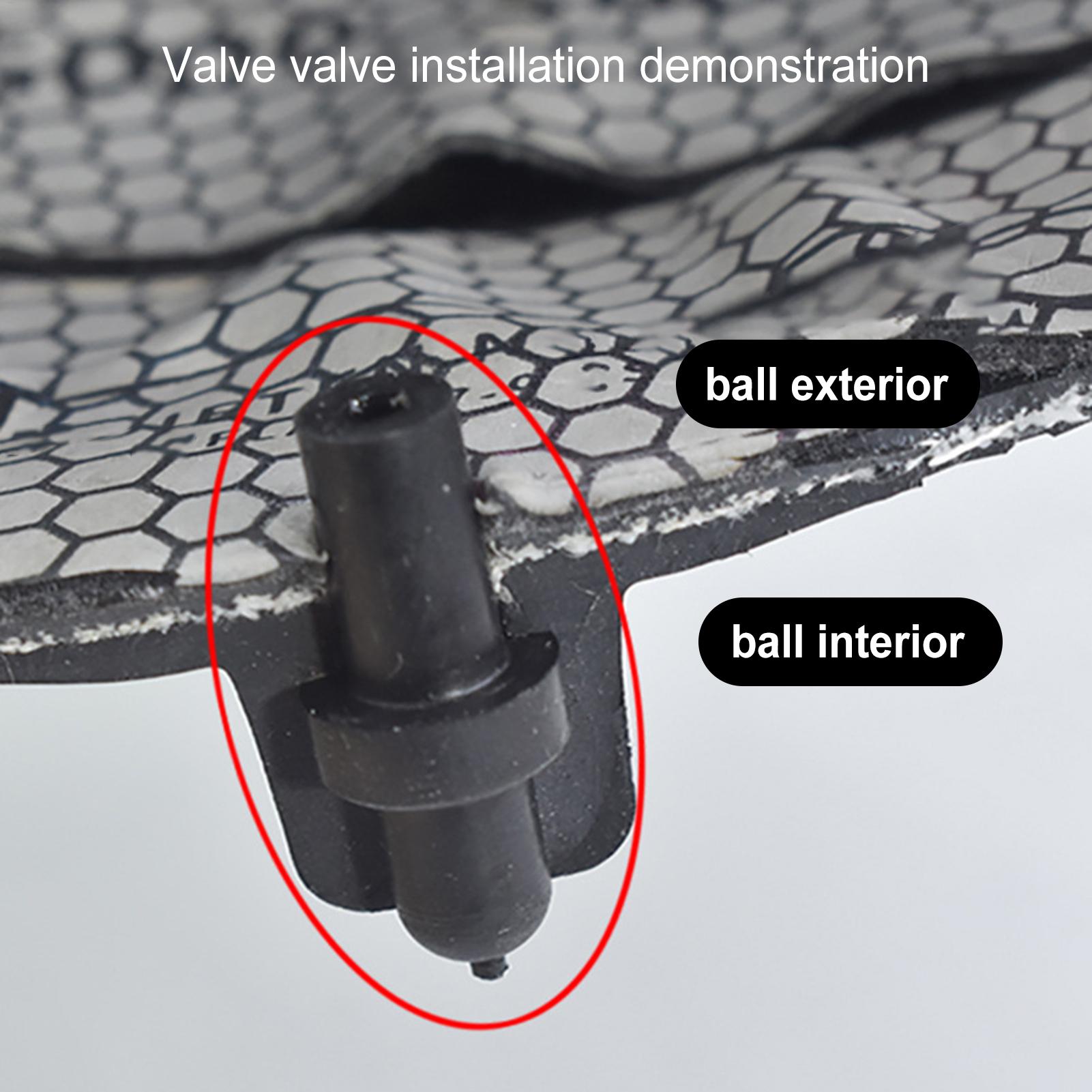 Top Valfi Bakk Şişirme İğnesi  - Pilates Ball Mini incelemesi ve fiyatı