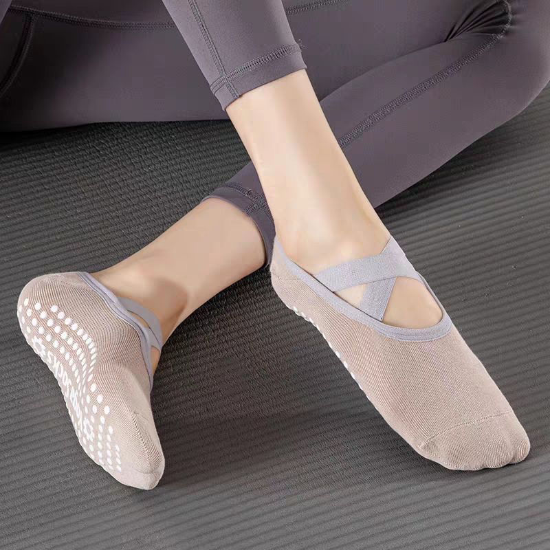 Profesyonel Kadın Yoga Çorap S - Pilates & Yoga With Katja Youtube incelemesi ve fiyatı