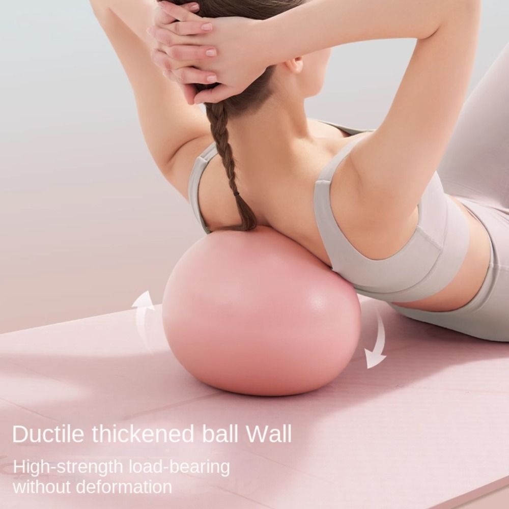Patlamaya Dayanıklı Egzersiz P - Pilates Ball Mini incelemesi ve fiyatı