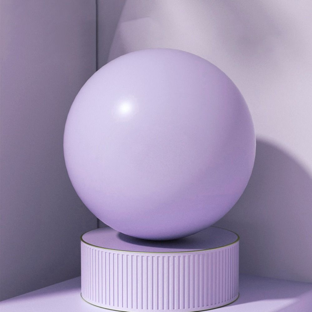 Patlamaya Dayanıklı Egzersiz P - Pilates Ball Mini incelemesi ve fiyatı