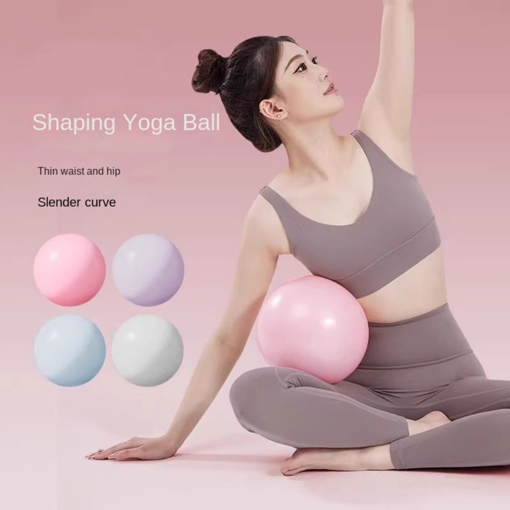 Patlamaya Dayanıklı Egzersiz P - Pilates Ball Mini incelemesi ve fiyatı