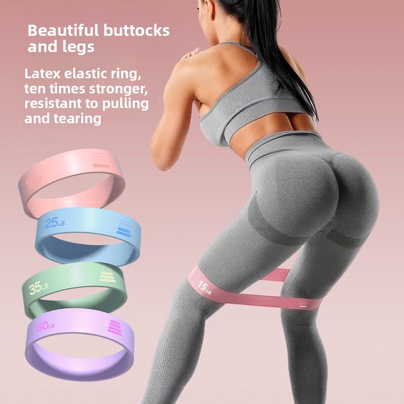 15LB-50LB Yoga Elastik Halkası - Pilates And Yoga Difference incelemesi ve fiyatı