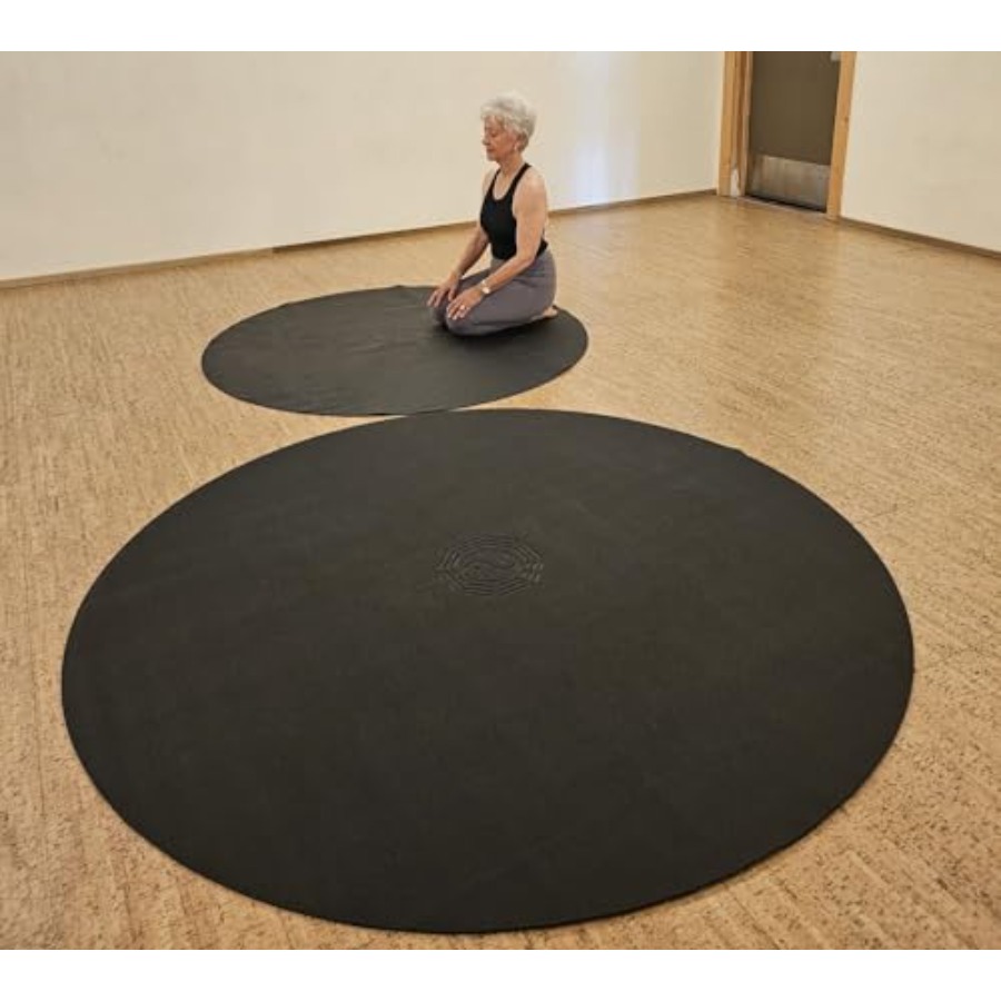 72 6' Büyük Daire Yuvarlak Yog - Pilates Yin Yoga incelemesi ve fiyatı