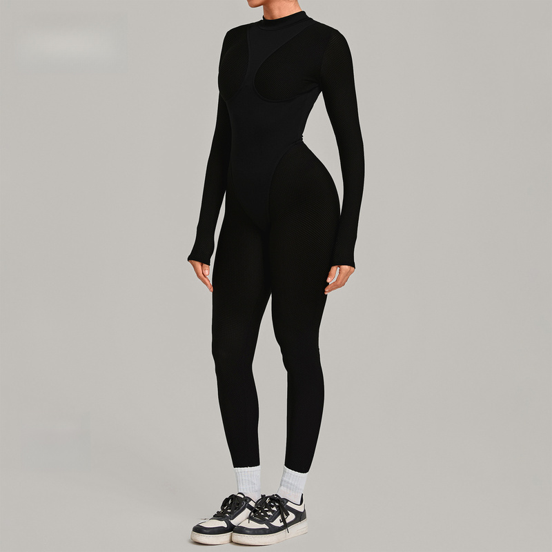Kadınlar için file detaylı, sı - Pilates Yoga Outfit incelemesi ve fiyatı