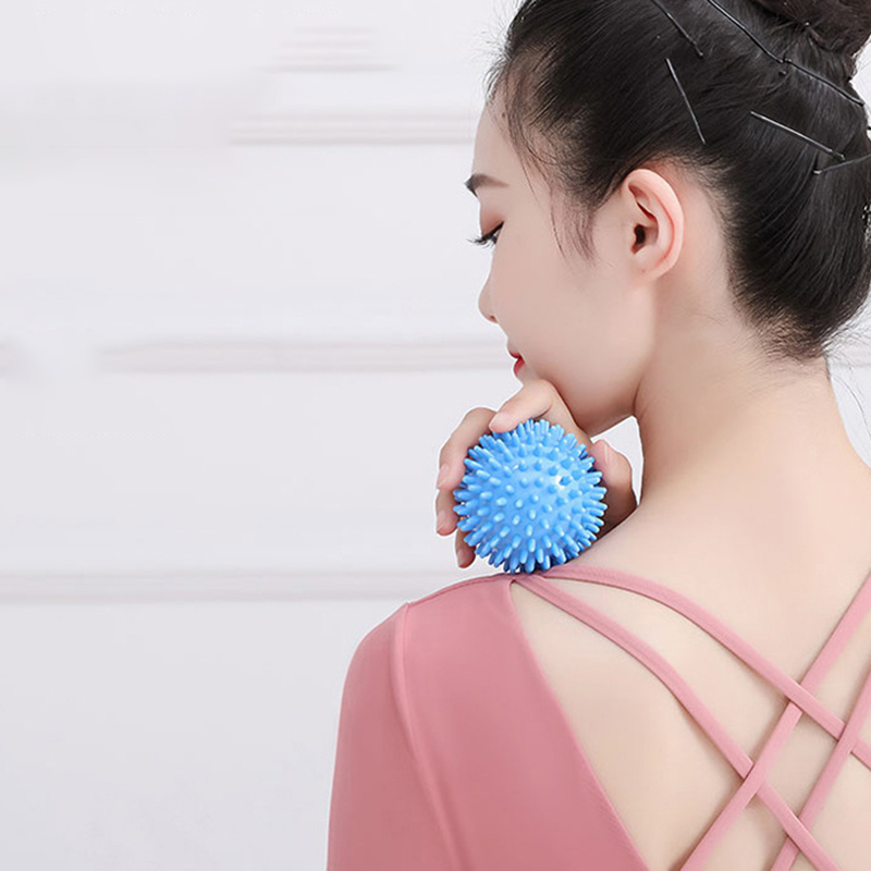 Pilates Yoga Topu Ayak Masaj T - Pilates Ball Mini incelemesi ve fiyatı