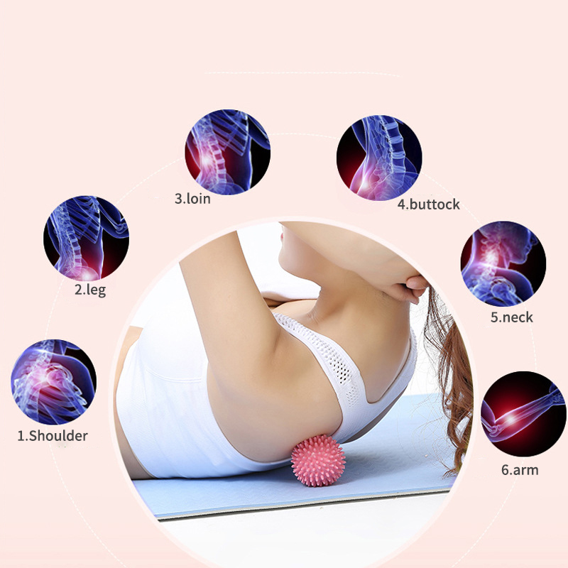 Pilates Yoga Topu Ayak Masaj T - Pilates Ball Mini incelemesi ve fiyatı