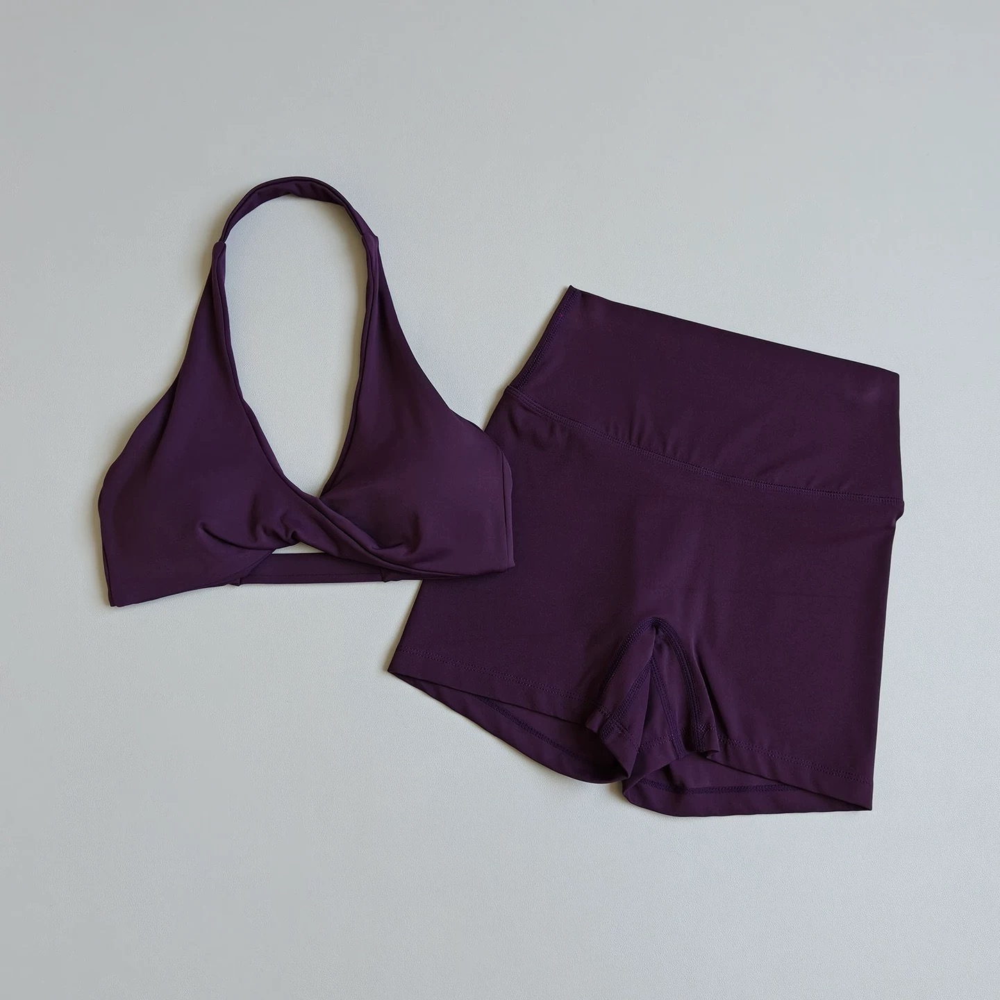 Kadın Yoga Kıyafeti 2 Parça Ta - Pilates Yoga Outfit incelemesi ve fiyatı