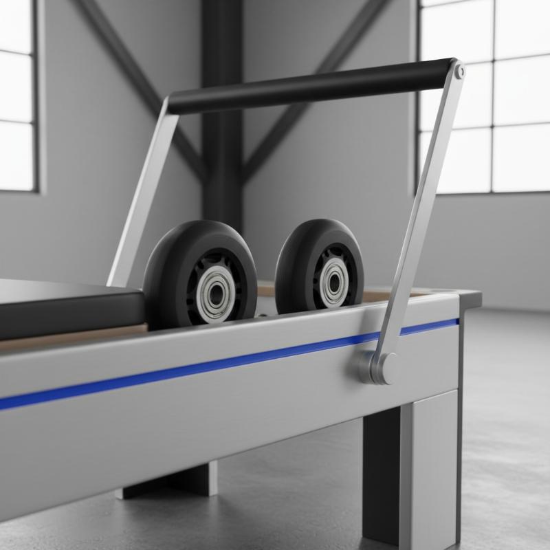 Pilates Reformer Tekerleği, Pi - Pilates & Yoga With Katja Youtube incelemesi ve fiyatı