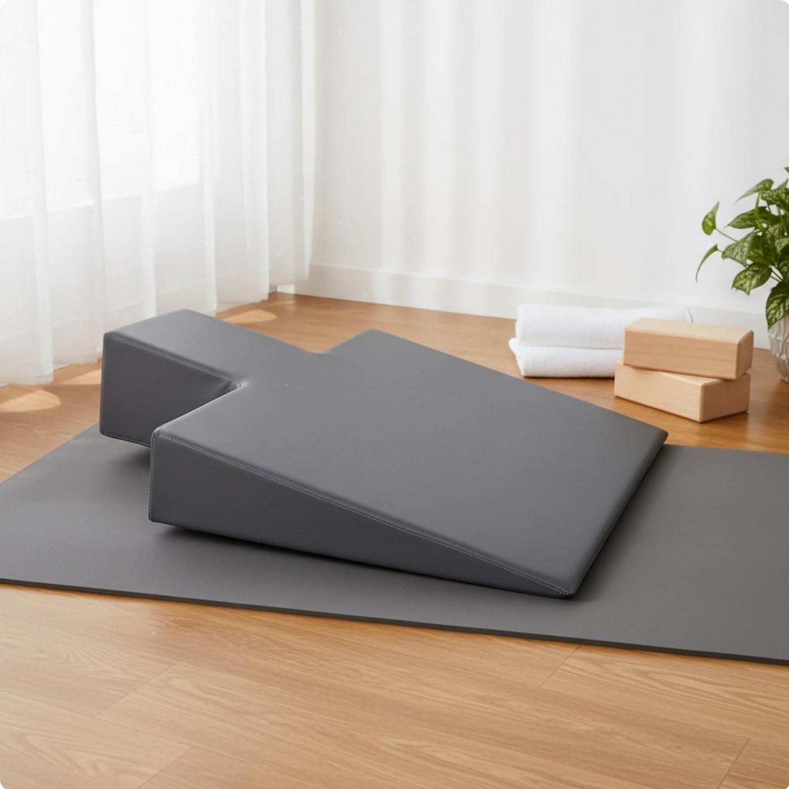 Doğum Sonrası Destek Minderi Y - Pilates & Yoga With Katja Youtube incelemesi ve fiyatı